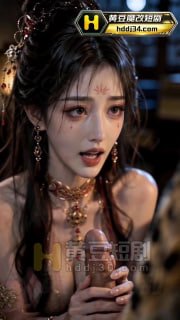 封神榜之狐媚海报